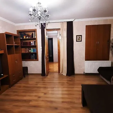Villa Saba With Two Bedrooms - Სასტუმრო Საბა Mtskheta Exterior photo