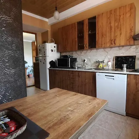Villa Saba With Two Bedrooms - Სასტუმრო Საბა Mtskheta Exterior photo