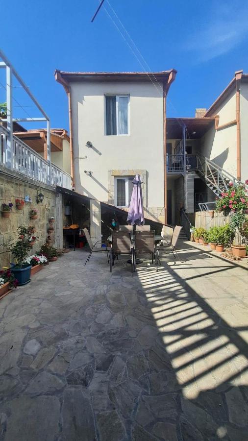 Saba With Two Bedrooms - სასტუმრო საბა
