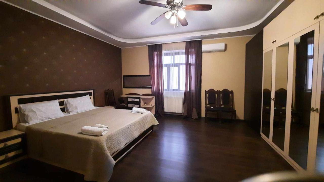 Saba With Two Bedrooms - სასტუმრო საბა Мцхета