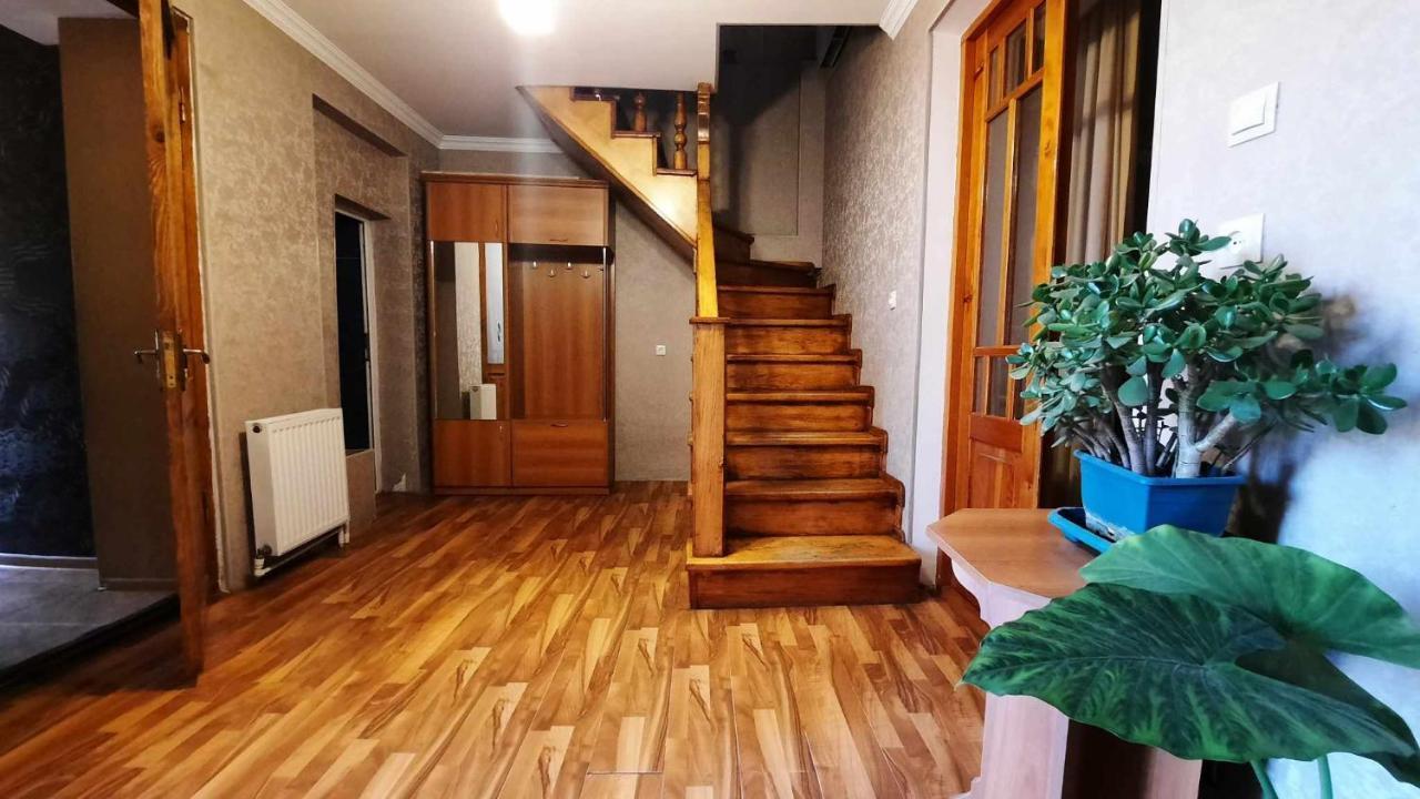 Вилла Saba With Two Bedrooms - სასტუმრო საბა Мцхета