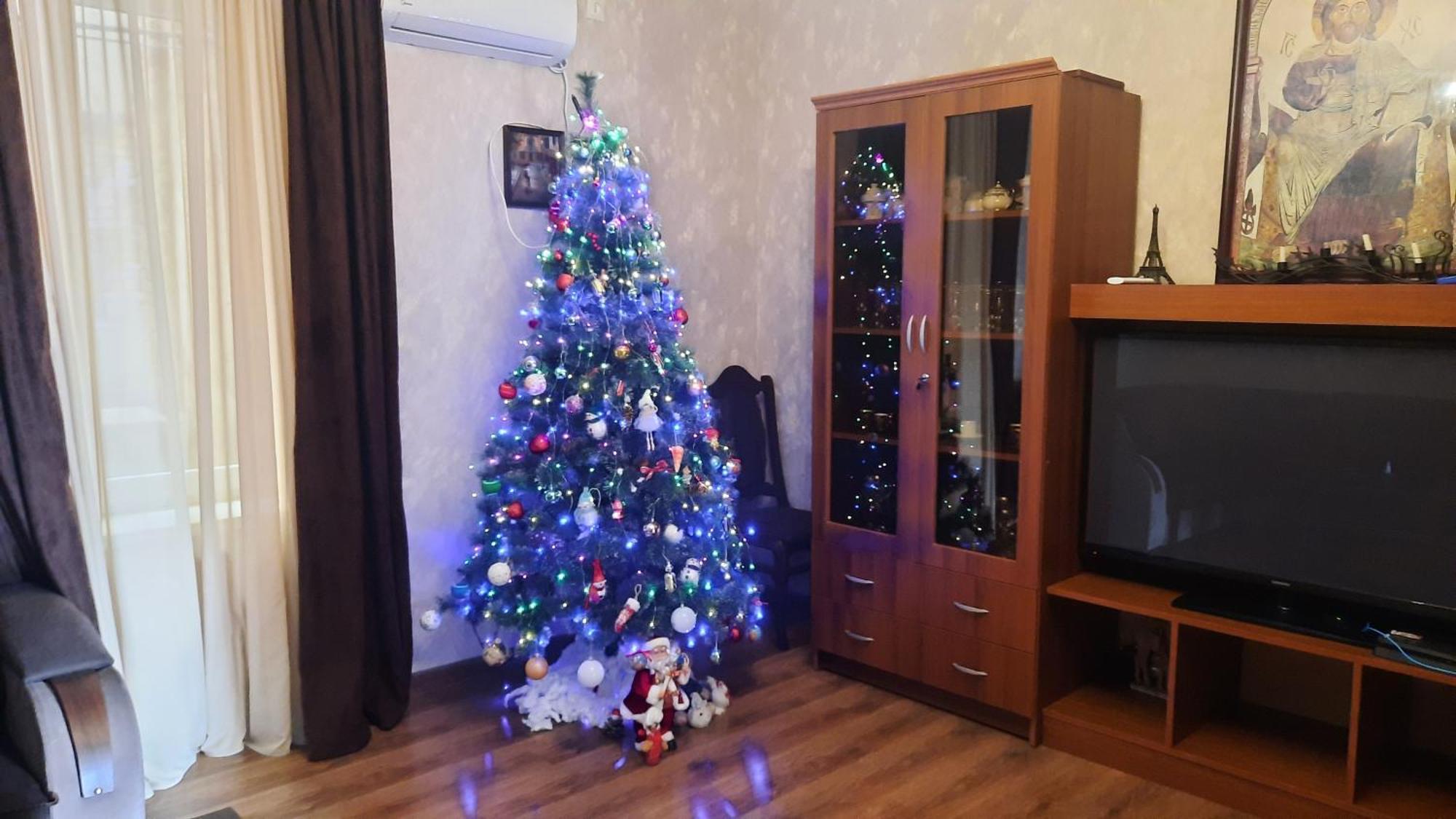Saba With Two Bedrooms - სასტუმრო საბა Вилла Мцхета