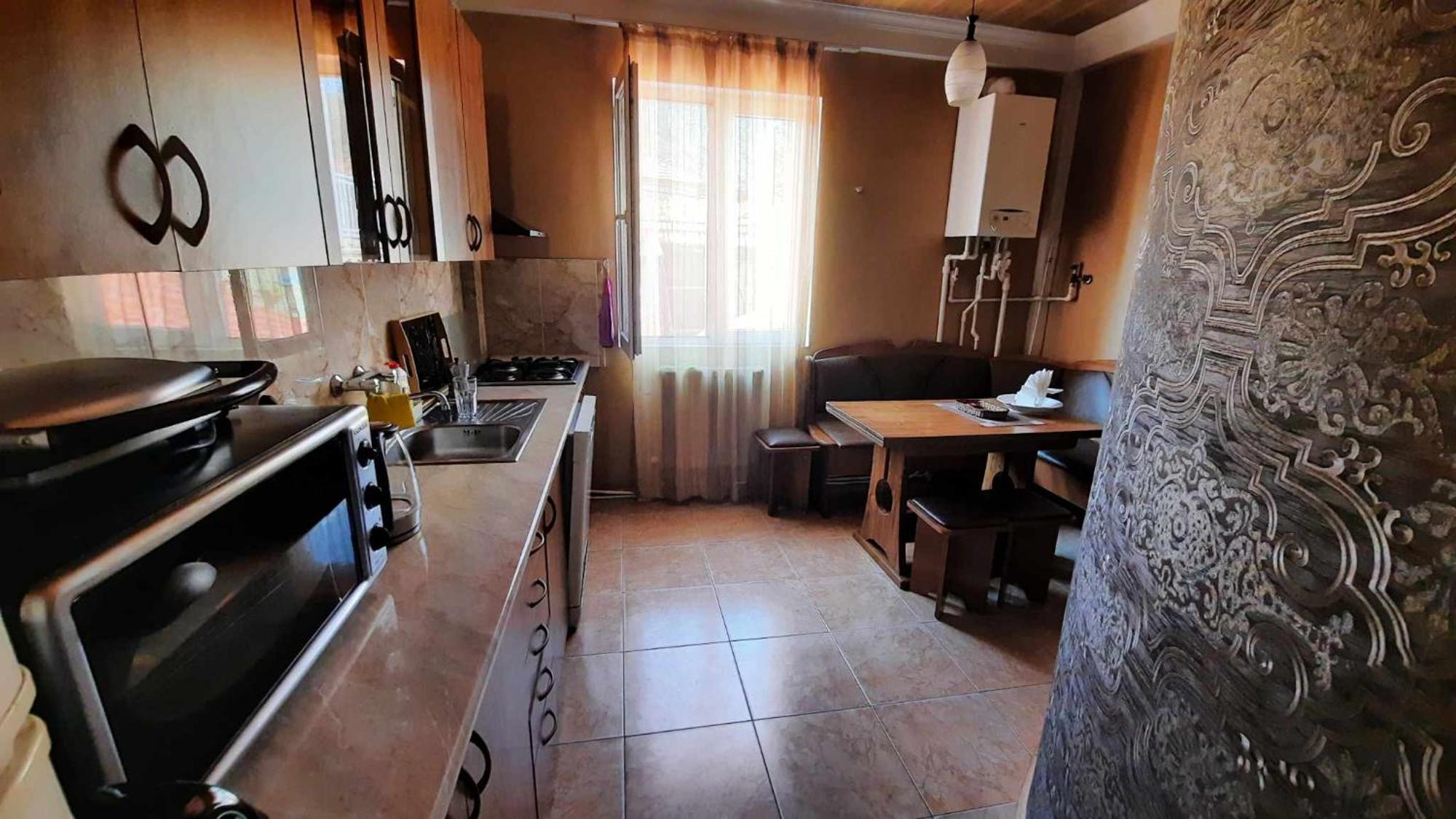 Saba With Two Bedrooms - სასტუმრო საბა Мцхета